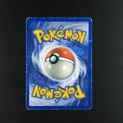 Butterfree 33/64 - Jungle - Pokemon Card - Image 4