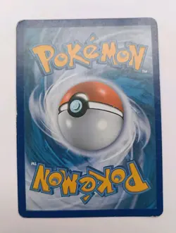 Pokemon Charizard MCharizard EX 13/108 Evolutions Ultra Rare Holo English Card - Image 4