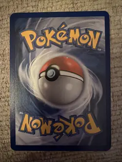 Pokemon TCG Ditto Charmander Delta Species Card 61/113 Regular Common - Image 2