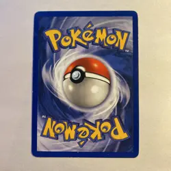 Pokemon 1999 Vintage TCG Wigglytuff Base Set 2 Holo Unlimited Rare Card #19/130 - Image 2