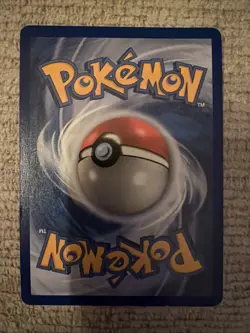 Pokemon TCG Totodile Hidden Legends Reverse Common Card 79/101 - Image 2