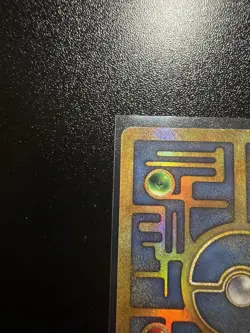 Pokemon TCG Ancient Mew Promo Exclusive Holo 30 HP 1 Miscellaneous Cards - Image 3