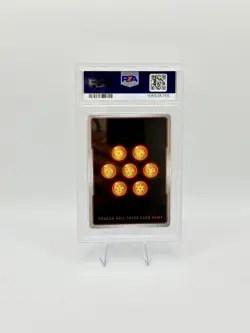 Dragon Ball Super Card Game SSB Vegeta, God-Like Power BT23-115, SPR - Image 5