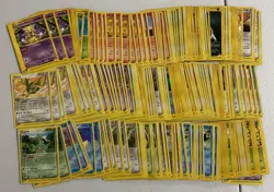 Pokemon Vintage E-Reader Rares Lot of 220 Cards Raichu Neo Expedition HP/MP - Image 1
