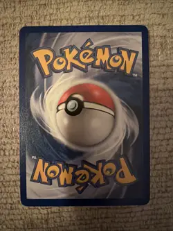 Pokemon Squirtle TCG Card Team Magma vs Team Aqua, 46/95, Common - Image 2
