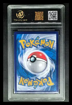 2024 Pokemon Cards CHN. Alolan Exeggutor V 073/072 SR RPA 9.5 (SAME AS PSA 9) - Image 2