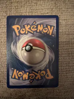Pokemon TCG Ivysaur Expedition E-Card Series 82/165 Uncommon 2002 - Image 2