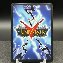 The Future is Now! MH04-CLR01 P 1/11 My Hero Academia Universus Card - Image 2