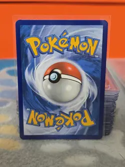 Pokemon TCG Charizard EX Holo Card Sv03: Obsidian Flames 228/197 - Image 2