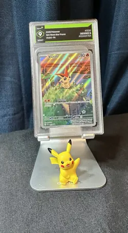 Victini 208 Sv: Scarlet & Violet Promo Cards Holo - Image 1