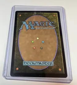 Knuckles the Echidna Secret Lair Drop Foil Signed - Image 2