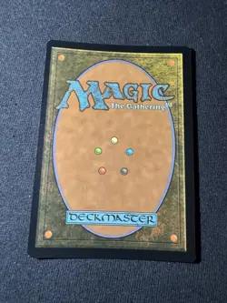 Tangle (Borderless) FOIL - Marvel Universe Eternal (MAR) MTG - #038 - Image 2