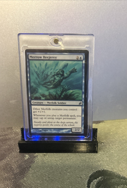 MTG Merrow Reejerey - Lorwyn (LRW) #74 Magic the Gatheirng - Image 1