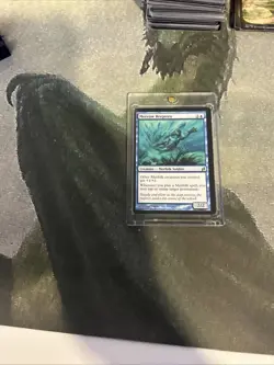 MTG Merrow Reejerey - Lorwyn (LRW) #74 Magic the Gatheirng - Image 2