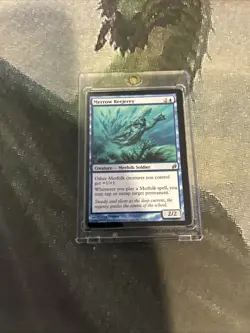 MTG Merrow Reejerey - Lorwyn (LRW) #74 Magic the Gatheirng - Image 3