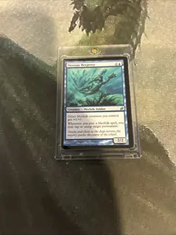 MTG Merrow Reejerey - Lorwyn (LRW) #74 Magic the Gatheirng - Image 5