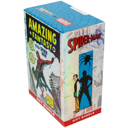 Magic the Gathering Marvel's SPIDER-MAN Gift Bundle SEALED Box - Image 1