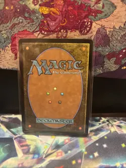 High Perfect Morcant (Extended Art) Lorwyn Eclipsed Regular - Image 2