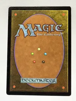 - Sylvan Tutor - MTG Portal Magic The Gathering LP - Image 3