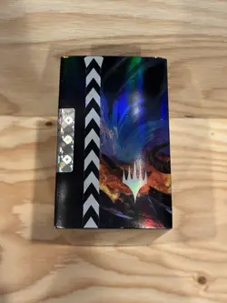 Magic The Gathering: Final Fantasy Gift Bundle Sealed - Image 3