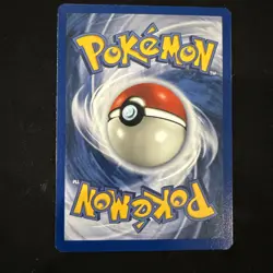 Snorlax Pokemon Card Jungle Set Holo Rare 1st Edition 11/64 - Image 4