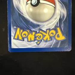 Snorlax Pokemon Card Jungle Set Holo Rare 1st Edition 11/64 - Image 5