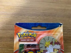 Pokemon TCG: XY Steam Siege & Roaring Skies 2-Pack Blister W/pin Factory Sealed - Image 3