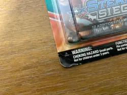 Pokemon TCG: XY Steam Siege & Roaring Skies 2-Pack Blister W/pin Factory Sealed - Image 4