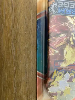 Pokemon TCG: XY Steam Siege & Roaring Skies 2-Pack Blister W/pin Factory Sealed - Image 5