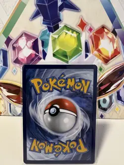 Basic Psychic Energy SVE013 Holo - Pokemon TCG Prismatic Evolutions - NM - Image 2