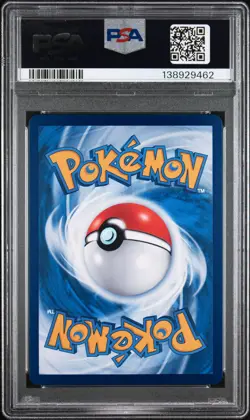 2025 POKEMON SIMPLIFIED CHINESE CBB3 C-GEM PACK VOL 3 #07 MEOWTH PSA 10 - Image 2