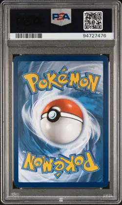 2023 POKEMON OBF EN-OBSIDIAN FLAMES HYPER RARE #228 CHARIZARD EX PSA 10 - Image 2