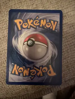 Pokemon TCG Treecko Card 80/97 EX Dragon Reverse Holo, LP Condition - Image 2