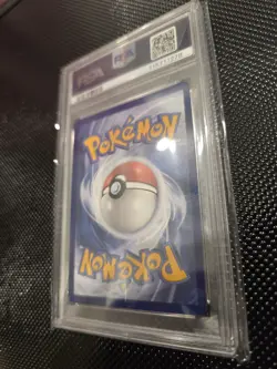 2023 Pokemon MEW EN Charmander GameStop Exclusive #004 PSA 9 MINT - Image 5