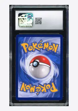 Pokemon CGC 10 GEM MINT Chi-Yu ex SAR 2025 156/130 CSV3C S.Chinese - Image 2