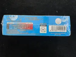 2025 Pokemon TCG S-Chinese Collect 151C Hope Slim Sealed Box 15 Packs RJ25 - Image 2