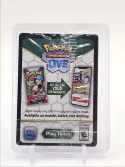 SYLVEON EX 2025 POKEMON PRISMATIC EVOLUTIONS SURPRISE BOX STAMP 41/131 Q0165 - Image 2