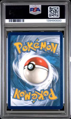 2022 POKEMON SWORD & SHIELD ASTRAL RADIANCE #TG05 FULL ART/GARDEVOIR PSA 10 - Image 2