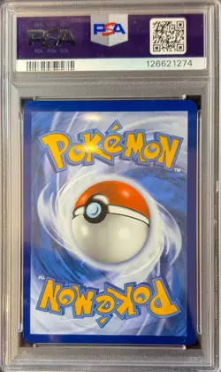PSA 10 Iono’s Bellibolt ex 194/Promo - SVP Scarlet Violet - Cute Pokemon - Image 2