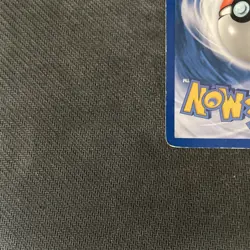 Teddiursa 105/123 Pokemon Mysterious Treasures Common 2007 MP - Image 3
