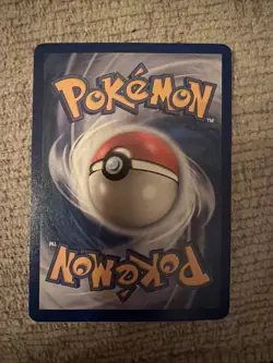 Pokemon TCG Bulbasaur Expedition Base Set Card 95/165 Regular - Image 2