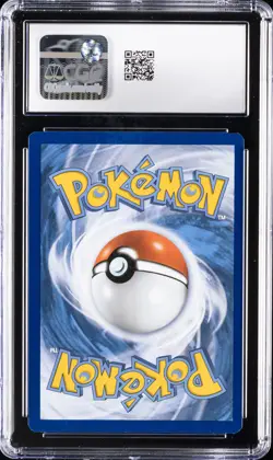 2021 POKEMON CELEBRATIONS #011 MEW CGC 9 - Image 2