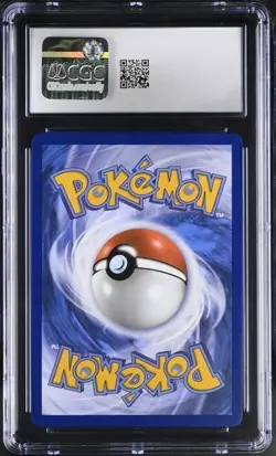 Piplup *CGC 9* Illustration Rare *Phantasmal Flames* #98 * Pokemon - Image 2