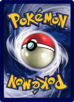 Pokemon TCG Imposter Professor Oak 73/102 Rare Base Set Unlimited DMG - Image 2