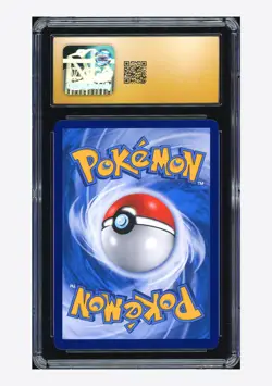 Pokemon CGC 10 PRISTINE Pidgeotto AR 2025 137/129 CSV4C S.Chinese - Image 2