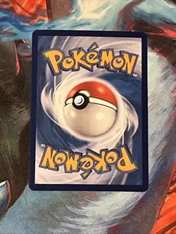 Eevee 0112/15 | Stamped Holo Rare - Pokemon TCG - Gem Pack 2 - Chinese | NM NEW - Image 2