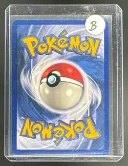 Ditto 1999 Pokemon Fossil #18/62 (B) - Image 2