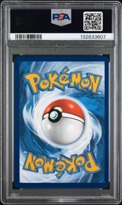 132633607 Pikachu 2023 Pokemon SV Paldea Evolved ETB Promo - SVP EN #027 PSA 9 - Image 2