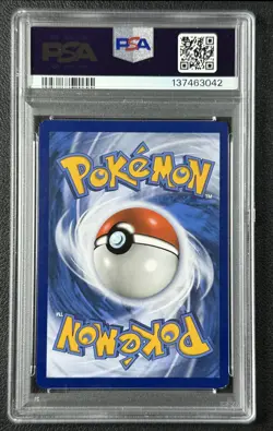 MEW PSA 8 2021 POKEMON SWORD & SHIELD CELEBRATIONS #011/025 NM-MT 3042 - Image 2