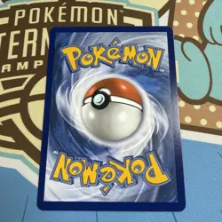Ethan's Ho-oh ex DRI 39/182 Play! Pokemon Prize Pack Stamp - Image 2